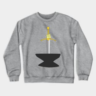 Pull Me Crewneck Sweatshirt